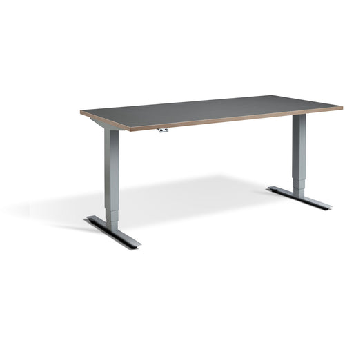 Advance 1200mm Wide - Height Adjustable Desk - UK Ergonomics