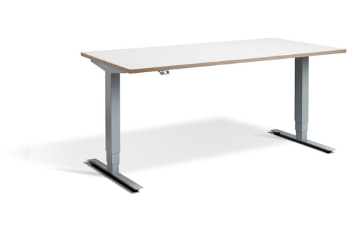 Advance 1200mm Wide - Height Adjustable Desk - UK Ergonomics