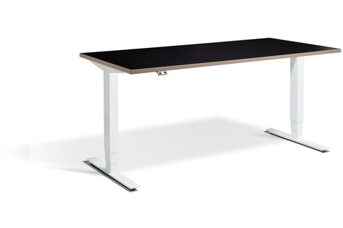Advance 1200mm Wide - Height Adjustable Desk - UK Ergonomics