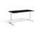 Advance 1200mm Wide - Height Adjustable Desk - UK Ergonomics