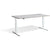 Advance 1200mm Wide - Height Adjustable Desk - UK Ergonomics