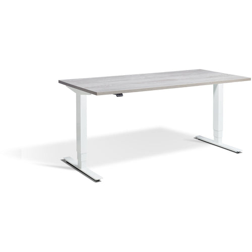 Advance 1200mm Wide - Height Adjustable Desk - UK Ergonomics