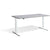 Advance 1200mm Wide - Height Adjustable Desk - UK Ergonomics