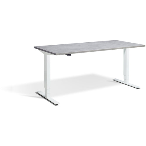 Advance 1200mm Wide - Height Adjustable Desk - UK Ergonomics
