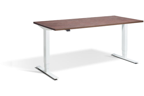 Advance 1200mm Wide - Height Adjustable Desk - UK Ergonomics