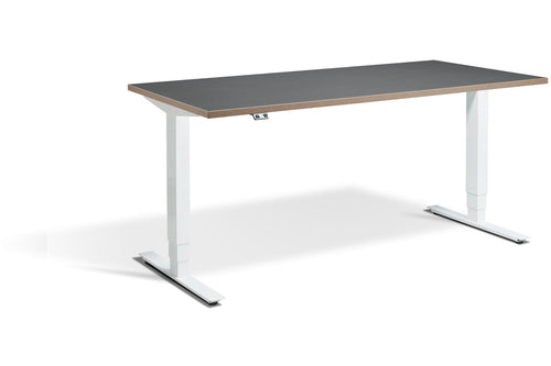 Advance 1200mm Wide - Height Adjustable Desk - UK Ergonomics