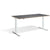 Advance 1200mm Wide - Height Adjustable Desk - UK Ergonomics