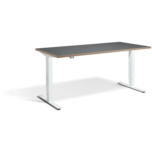 Advance 1200mm Wide - Height Adjustable Desk - UK Ergonomics