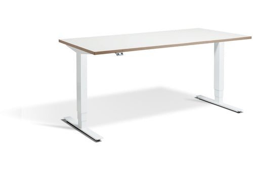 Advance 1200mm Wide - Height Adjustable Desk - UK Ergonomics