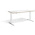 Advance 1200mm Wide - Height Adjustable Desk - UK Ergonomics