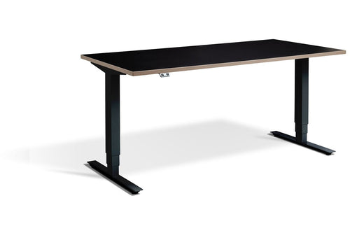 Advance 1200mm Wide - Height Adjustable Desk - UK Ergonomics
