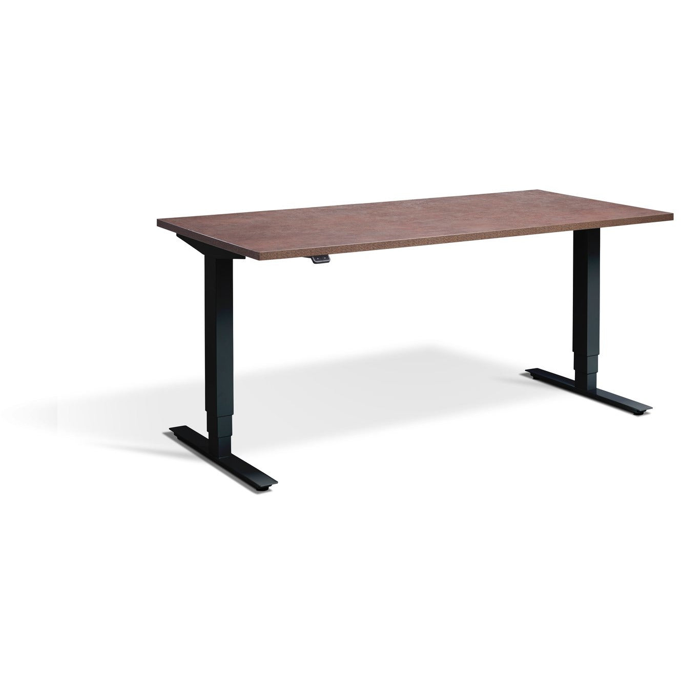 Advance 1800mm Wide - Height Adjustable Desk - UK Ergonomics