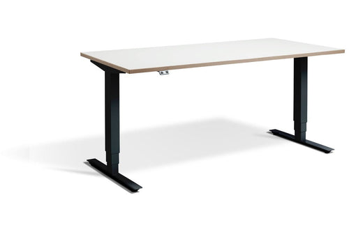 Advance 1200mm Wide - Height Adjustable Desk - UK Ergonomics