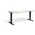 Advance 1200mm Wide - Height Adjustable Desk - UK Ergonomics