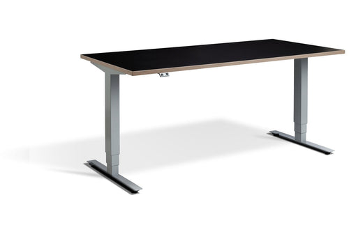 Advance 1200mm Wide - Height Adjustable Desk - UK Ergonomics