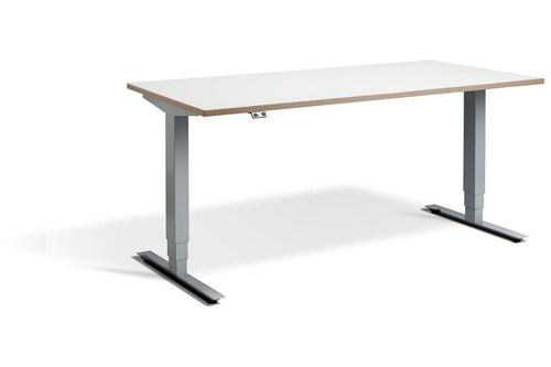 Advance 1200mm Wide - Height Adjustable Desk - UK Ergonomics