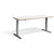 Advance 1200mm Wide - Height Adjustable Desk - UK Ergonomics