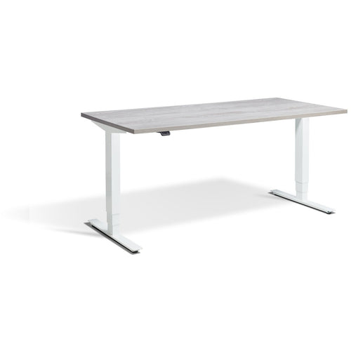 Advance 1400mm Wide - Height Adjustable Desk - UK Ergonomics