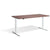 Advance 1800mm Wide - Height Adjustable Desk - UK Ergonomics