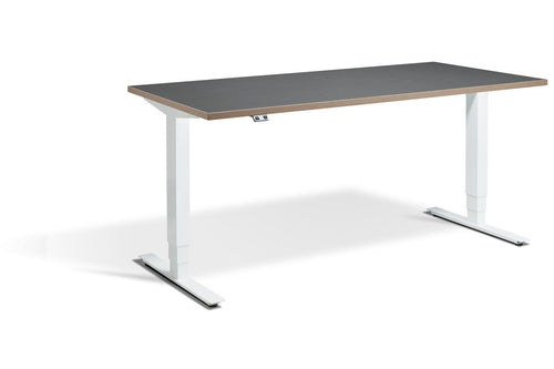 Advance 1200mm Wide - Height Adjustable Desk - UK Ergonomics