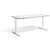 Advance 1800mm Wide - Height Adjustable Desk - UK Ergonomics