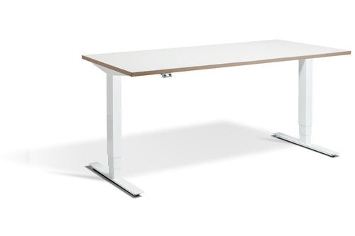 Advance 1200mm Wide - Height Adjustable Desk - UK Ergonomics