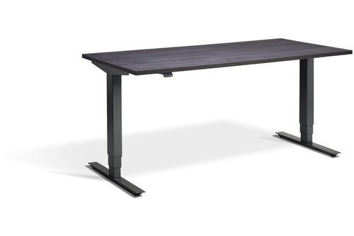 Advance 1200mm Wide - Height Adjustable Desk - UK Ergonomics