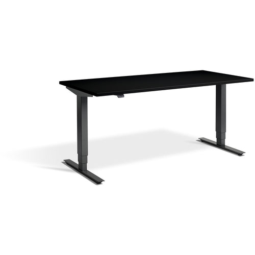Advance 1400mm Wide - Height Adjustable Desk - UK Ergonomics