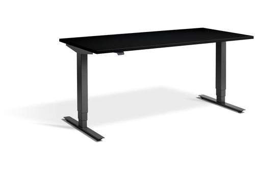 Advance 1200mm Wide - Height Adjustable Desk - UK Ergonomics