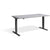 Advance 1800mm Wide - Height Adjustable Desk - UK Ergonomics