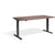 Advance 1800mm Wide - Height Adjustable Desk - UK Ergonomics