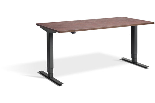 Advance 1200mm Wide - Height Adjustable Desk - UK Ergonomics