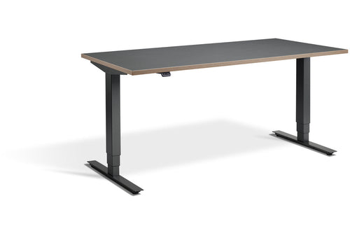 Advance 1200mm Wide - Height Adjustable Desk - UK Ergonomics