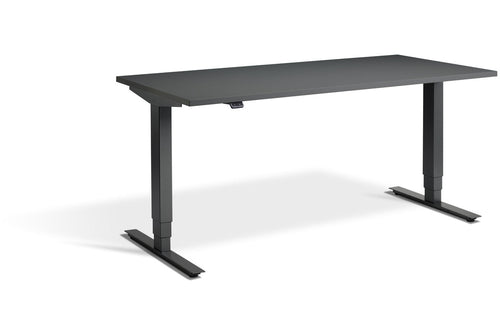 Advance 1200mm Wide - Height Adjustable Desk - UK Ergonomics