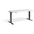 Advance 1800mm Wide - Height Adjustable Desk - UK Ergonomics