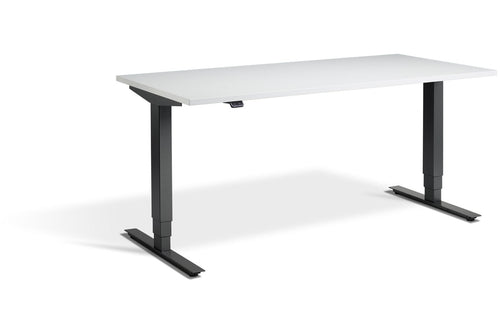Advance 1200mm Wide - Height Adjustable Desk - UK Ergonomics