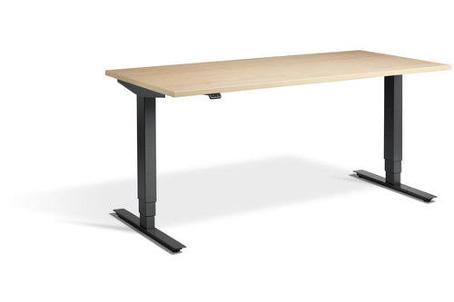 Advance 1200mm Wide - Height Adjustable Desk - UK Ergonomics