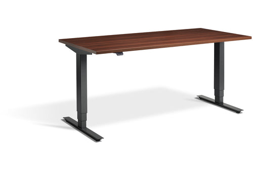 Advance 1200mm Wide - Height Adjustable Desk - UK Ergonomics