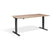 Advance 1800mm Wide - Height Adjustable Desk - UK Ergonomics