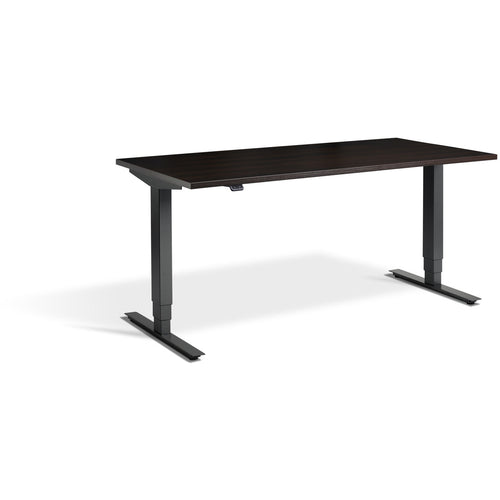 Zero 1200mm Wide - Height Adjustable Desk - UK Ergonomics