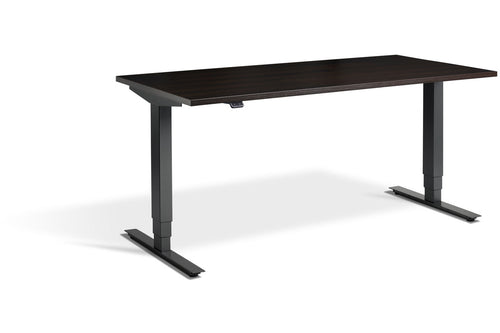 Advance 1200mm Wide - Height Adjustable Desk - UK Ergonomics