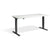 Advance 1800mm Wide - Height Adjustable Desk - UK Ergonomics