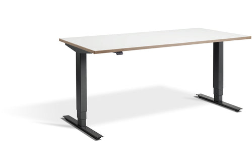 Advance 1200mm Wide - Height Adjustable Desk - UK Ergonomics