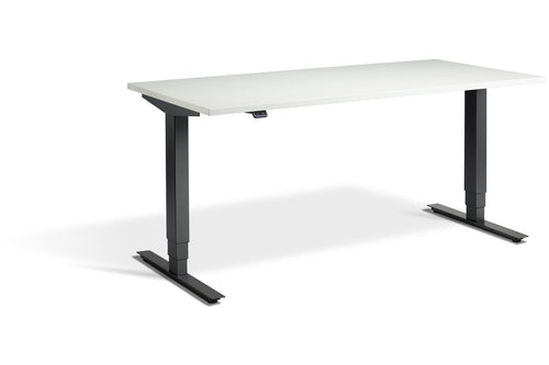 Advance 1200mm Wide - Height Adjustable Desk - UK Ergonomics
