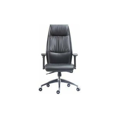 BC1260 Executive Leather Ergonomic Chair - UK Ergonomics