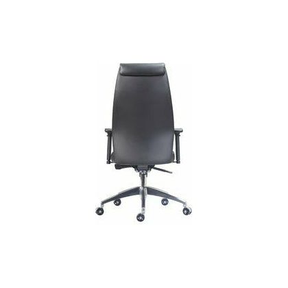 BC1260 Executive Leather Ergonomic Chair - UK Ergonomics