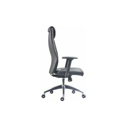 BC1260 Executive Leather Ergonomic Chair - UK Ergonomics