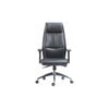 BC1260 Executive Leather Ergonomic Chair - UK Ergonomics