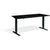 Advance 1200mm Wide - Height Adjustable Desk - UK Ergonomics