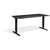 Advance 1200mm Wide - Height Adjustable Desk - UK Ergonomics